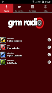 How to get Grupo Radio Monterrey 1.1 unlimited apk for laptop
