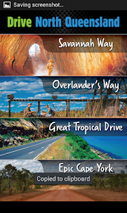 How to get Drive North Queensland 1.3 apk for laptop
