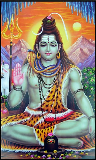 Om Namah Shivaya Song HD