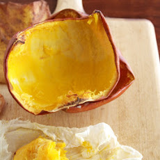Pumpkin Hummus