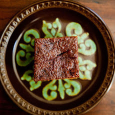 Gingerbread Cake