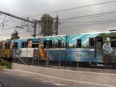 tren ligero