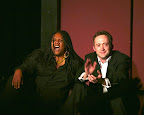 Shaun Landry and Kevin McShane are The Irish Mutts at The Twin Cities Improv Festival 2008 Ryan Haro - Uploaded with the Flock Browser - http://www.flock.com