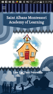 How to get St. Albans Montessori Academy lastet apk for android