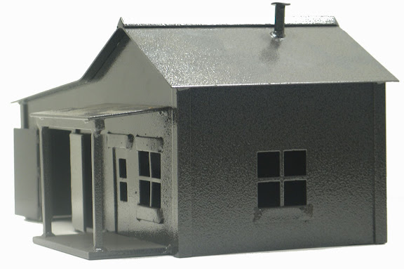House #6 (front)