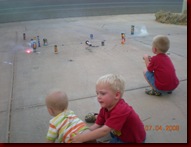 4th, ute stampede 090