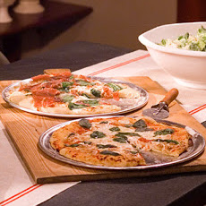 Pizza Margherita