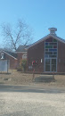Repton Baptist Church