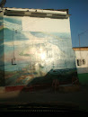 Mural Feria Portales