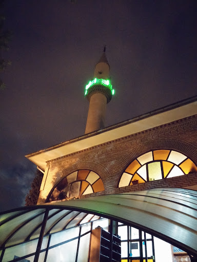 Fethi Koçer Camii