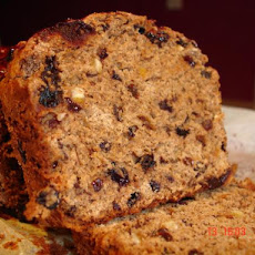Irish Tea Bread