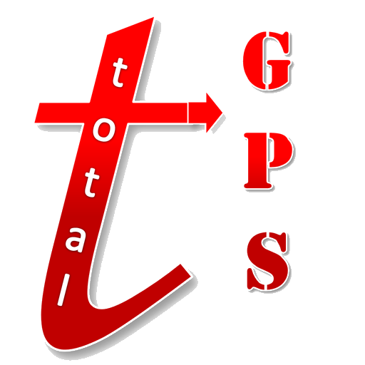 total GPS 旅遊 App LOGO-APP開箱王