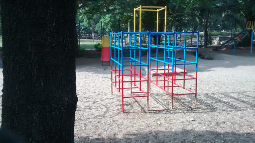 Chacha Nehru Park Playground