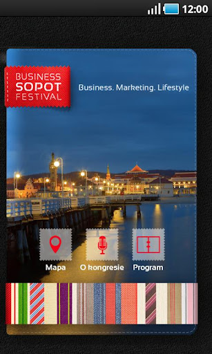 【免費商業App】Business Sopot Festival-APP點子