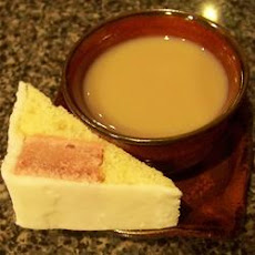 Battenburg Cake