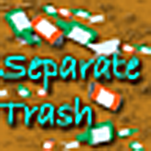 Separate Trash~! Game.apk 1.6