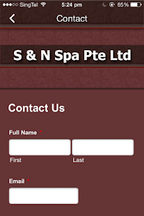 How to install S & N Spa lastet apk for android