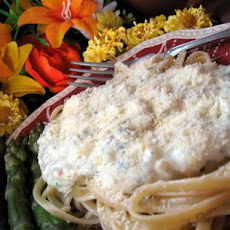 Easy White Clam Sauce (With a Kick)!