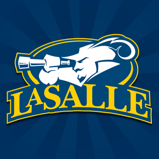 La Salle University Explorers 運動 App LOGO-APP開箱王