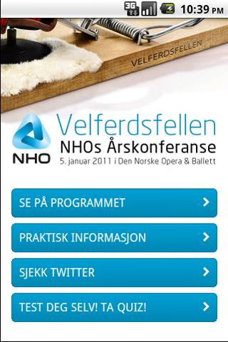 NHO