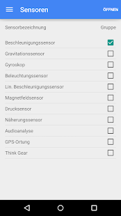 How to install SensorMax - Sensoren auslesen 2.03 mod apk for pc