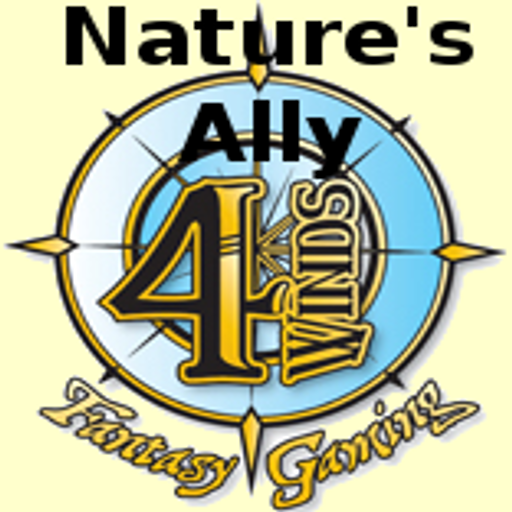 Player's AAA: Nature's Ally LOGO-APP點子