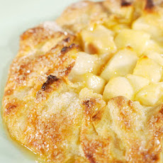 Pear Galette