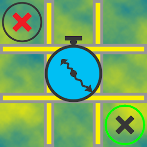 Tic Tac Toe Per Minute.apk 1.00011