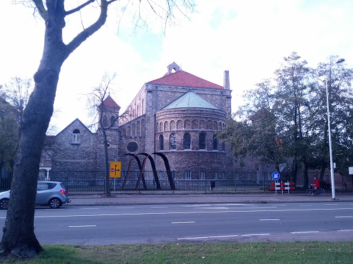 Steentjeskerk