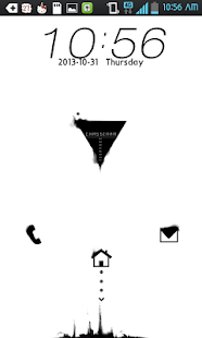 How to download Chasinam aura go locker theme lastet apk for pc