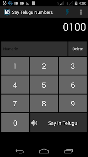 How to get Say Telugu Numbers patch 3 apk for pc