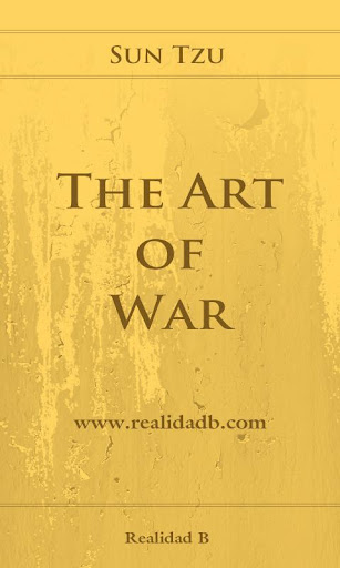 The Art of War - Lite