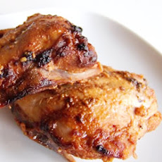 Tandoori Chicken II