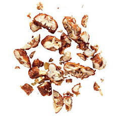 Praline Pecan Cookies