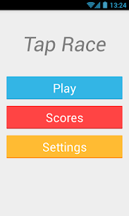 How to get Tap Race patch 1.0.2 apk for bluestacks