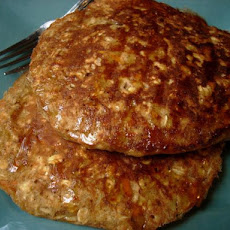 Absolutely Best Healthy Pancakes