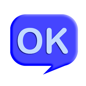 오키도키 - 우리만의 메세지 (메세지,텍스트 암호화).apk 1.3.0