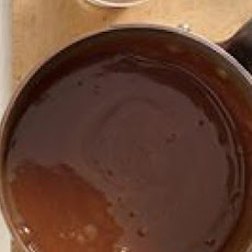 Caramel Sauce