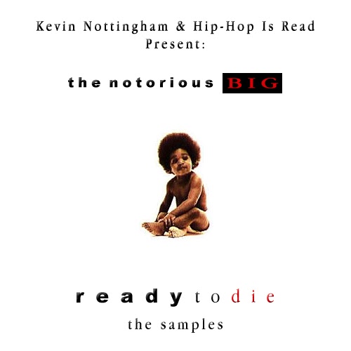 notorious big ready to die remastered