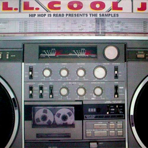 ll cool j radio album