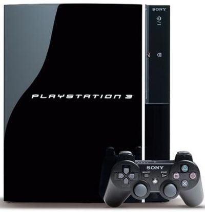 PlayStation 3
