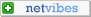 Mi widget en Netvibes Mi widget en Netvibes
