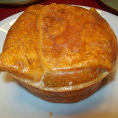 Mini-Beef Pot Pie