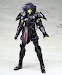 Saint Seiya Dragon Andromeda Orfeo Geminis 