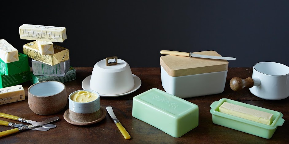Butter on Food52