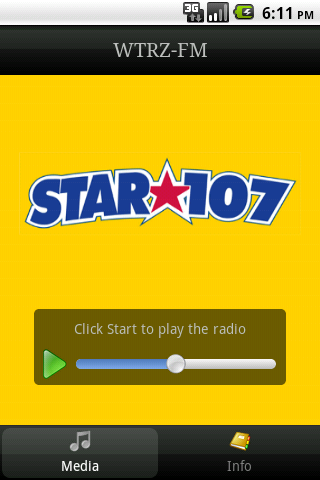 Star 107