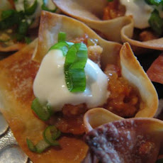 Sausage Flowers