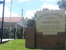 Calvary Baptist Tabernacle