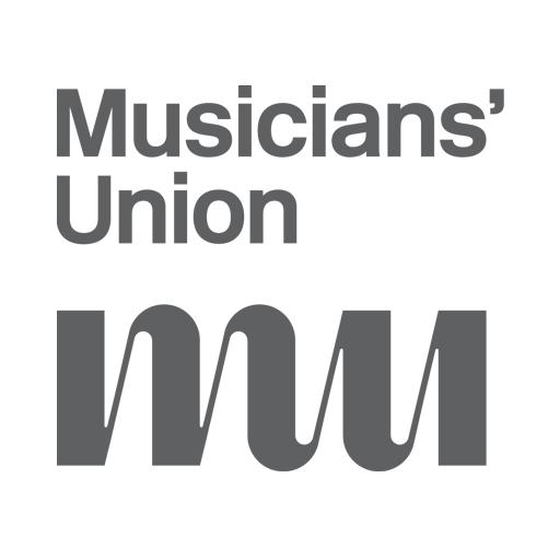 Musicians' Union LOGO-APP點子