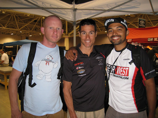 brennan, crowie, hector